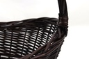 Oval Baskets With Handle 