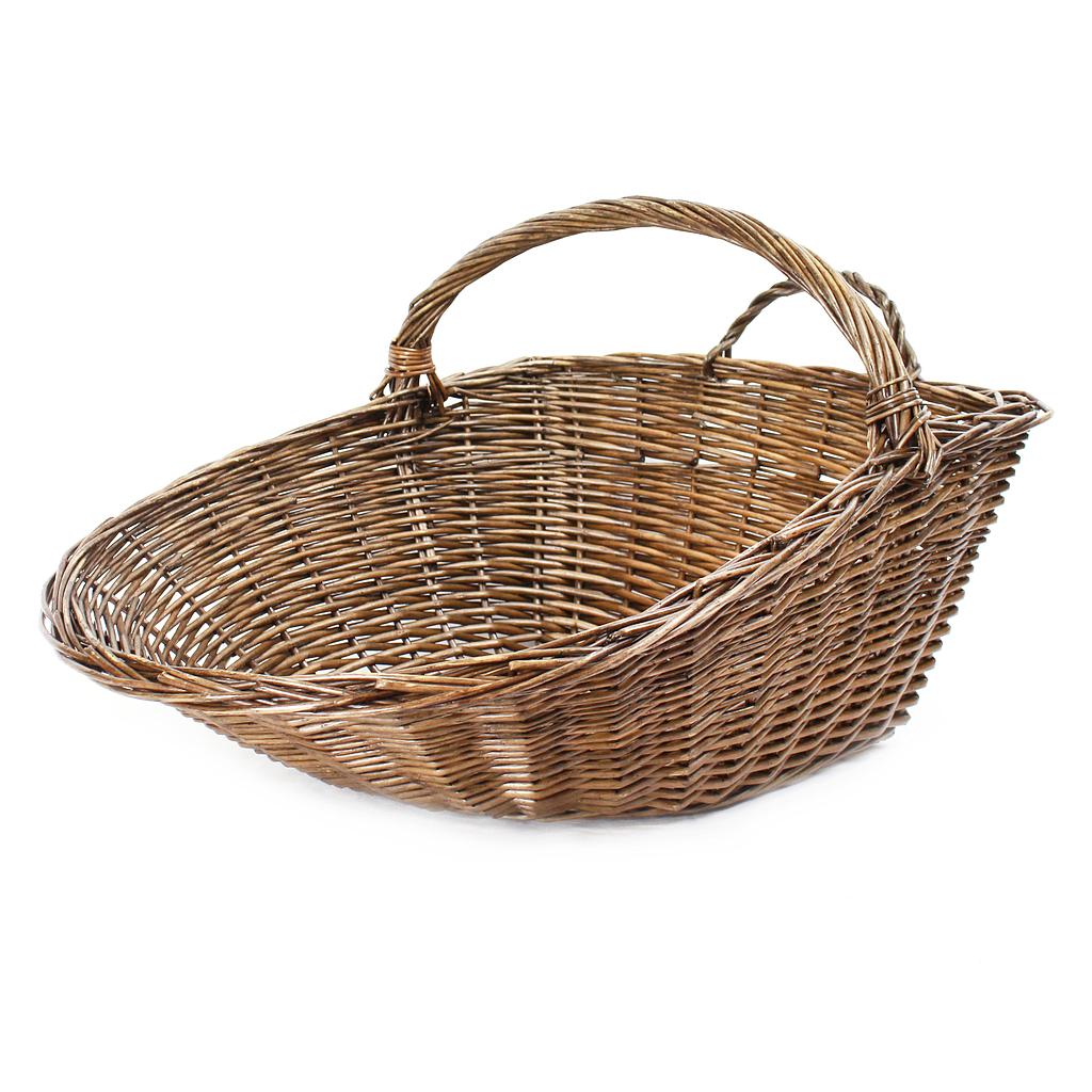 Scoop Basket 24" x 19" x 9½"