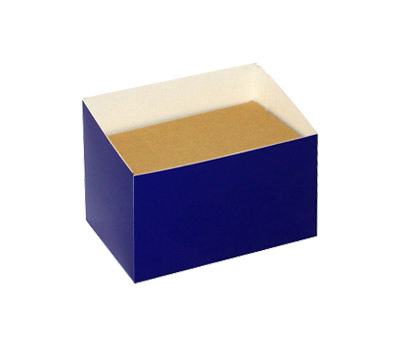 Bench without Back (Gift Box not included) - Small - 6¾" x 3¾" x 3 3/8"