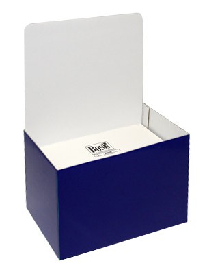 Bench with Back (Gift Box not included) - Large - 10" x 5 7/8" x 14 5/8"