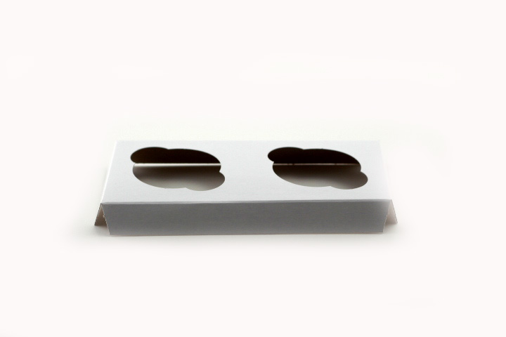 Cupcake Inserts - 100 pcs.