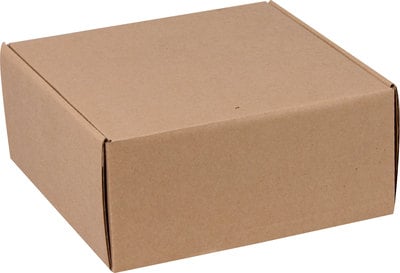 Mailers - Kraft
