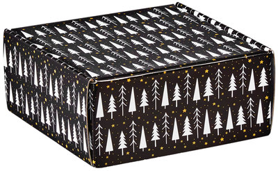 Mailers - Merry & Bright