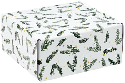 Mailers - Holly Jolly Christmas