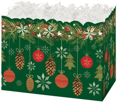 Boîtes Décoratives - Jolis ornements