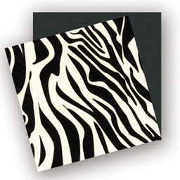 [TPZE20X30M] Tissue Paper - Zebra  20" x 30" (240 Sheets)