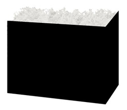 Gift Basket Boxes - Black