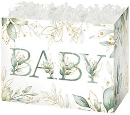 Boîtes décoratives - "Baby"